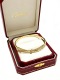 Cartier Classic Fashion Versatile Diamond Set Bow Bracelet