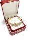 Cartier Classic Fashion Versatile Diamond studded Pin Bracelet