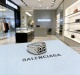 Balenciaga Classic Retro BB Ring