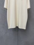 Loewe Classic Simple Embroidered Logo T-shirt Unisex Versatile Casual Short Sleeve