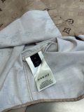 Louis Vuitton Fashion Full Logo Short Sleeve Shirt Couple Versatile Casual Shorts Set