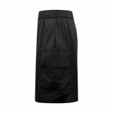 Moncler Classic Embroidered Logo Patch Bag Waterproof Quick Drying Casual Versatile Shorts