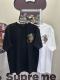 Louis Vuitton 26SS Fashion Heavy Industries Embroidered T-shirt Unisex Casual Loose Short Sleeve