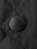 Moncler Classic Embroidered Logo Patch Bag Waterproof Quick Drying Casual Versatile Shorts