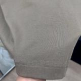 Balenciaga 26SS Fashion BB T-shirt Unisex Casual 7A Antibacterial Short Sleeve