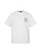 Louis Vuitton 26SS Fashion 1854 Snake Plate Printed T-shirt Unisex Casual Loose Short Sleeve