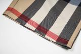 Burberry Classic Checkered Beach Pants Unisex Casual Versatile Shorts