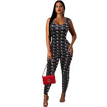 Q102819 best selling 2019 Sexy Women Jumpsuits And Rompers