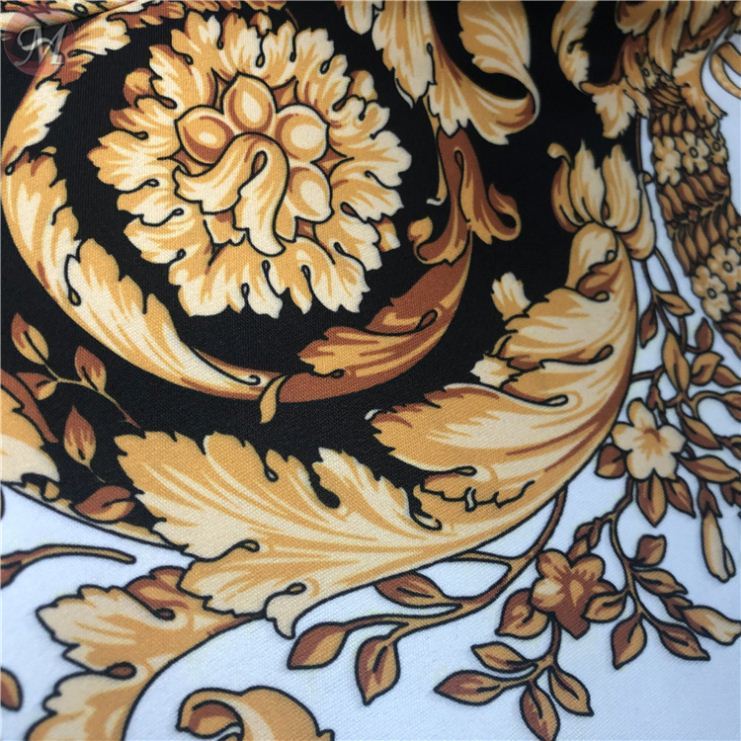 Wholesale Casual Dress Cheap Wholesale Price Beautiful Flower Printed Long Sleeve 2 Piece Sets High Womens Fashion Two Piece Set Women Clothing Online