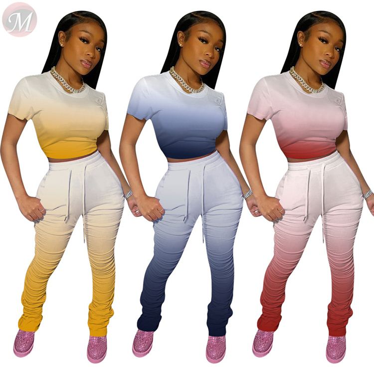 women's casual wear sets