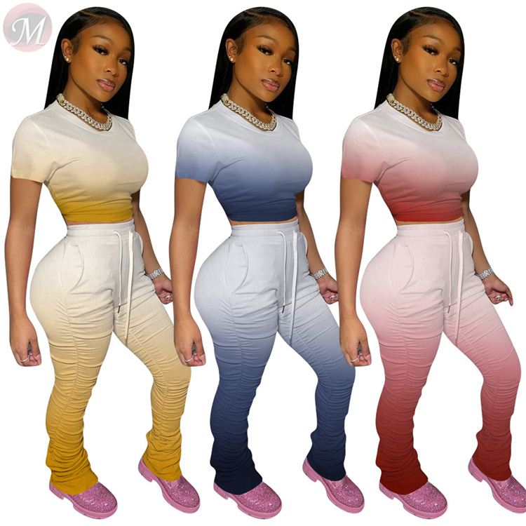 women's casual wear sets