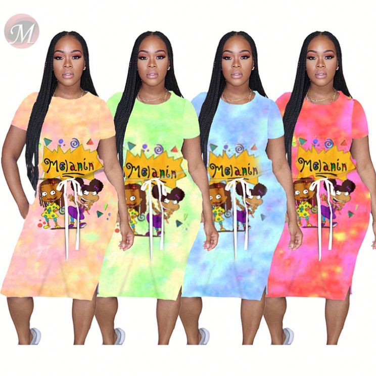 Wholesale Casual Dress Cheap Summer New Women S Zipper Sexy