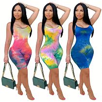 0061811 Wholesale Custom Summer 2020 sexy print Ladies Jump Suit Basic Bodysuits Women One Piece Short Jumpsuits And Rompers
