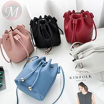Fashion bags women handbags famous brands shoulder blue outdoor hobo bags for young girls