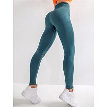 Latest Women ALL Color Quick Dry Yoga Pants Non-see through Yoga Pants Gym Workout Leggings