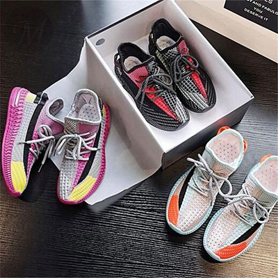 Summer fashion women Shoes Lace up Breathable Casual lady Sneakers all-match Sport Shoes