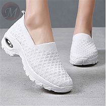 2020 Sneakers Fashion Breathable Casual Shoes womens Sneakers Walking Running Shoes