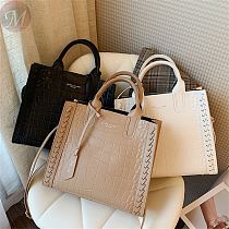 2020 new fashion casual Purse Handbag Latest Designers Bags all match Leather Handbag for women