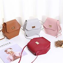 New Collection Fashion Casual All Match Elegant Girls Shoulder Bags Small Handbags For Girls