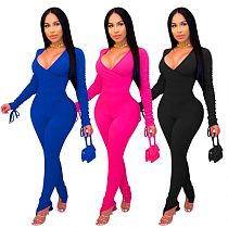 New Arrivals Lowest Price Womens Clothes 2020 Jumpsuits Women 2020 Women Jumpsuits And Rompers One Piece Jumpsuits