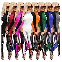 0111818 Hot Onsale Women Fashion Clothing 2020 Women One Piece Jumpsuits And Rompers