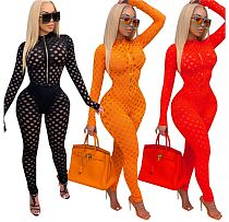 New Arrival Strethcy Sexy New Winter Women Fashion Clothing 2020 Women One Piece Jumpsuits And Rompers