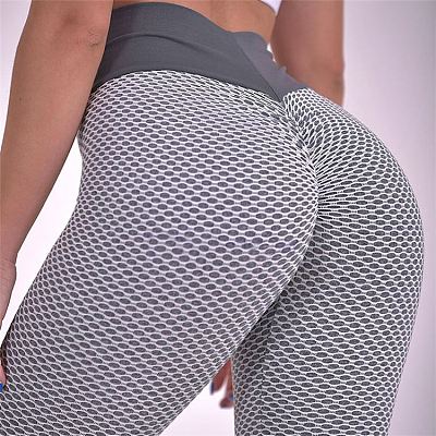 Best Seller Sports Wear Stretchy New Womens Fashionable Women Sexy Yoga Pants Women Trousers