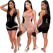 1031709 Wholesale Fashion Women Clothes 2021 Women Jumpsuits And Rompers
