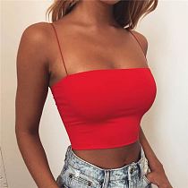 MOEN Newest Design Habit T Shirts Women Sleeveless Tops Woman Sexy Crop Women Summer Clothing