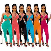 1041212 Hot Onsale Women Clothes 2021 Women One Piece Jumpsuits And Rompers