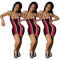 1041347 Hot Selling 2021 Women One Piece Bodycon Jumpsuits