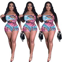 1041332 Hot Selling 2021 Women One Piece Bodycon Jumpsuits
