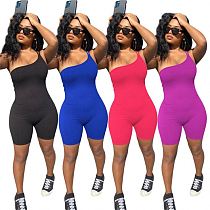 1041507 Best Seller Women Clothes 2021 Summer Women One Piece Jumpsuits And Rompers