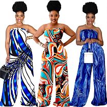1042216 Hot Selling Women Clothes 2021 Summer Women Jumpsuits And Rompers