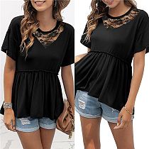 1050837 New Arrival Fashionable Woman Tops Shirts for Women
