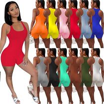 1050848 Best Design 2021 Women One Piece Jumpsuits And Rompers