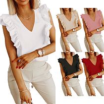 1050833 New Arrival Fashionable Woman Tops Shirts for Women