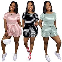1051718 Hot Onsale Women Clothes 2021 Summer Women Bodycon Jumpsuits And Rompers