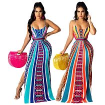 1052247 Lowest Price 2021 Summer Sexy Casual Women Dresses