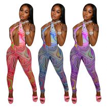 1052611 Best Design Women Clothes 2021 Sumemr Women One Piece Jumpsuits And Rompers
