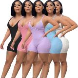 1052610 Best Design Women Clothes 2021 Sumemr Women One Piece Jumpsuits And Rompers