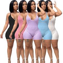 1052610 Best Design Women Clothes 2021 Sumemr Women One Piece Jumpsuits And Rompers