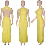 1052464 Lowest Price 2021 Women Dresses Tank Top Dress Cute Dress