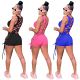 1052710 Newest Design Women Fashion Clothing Women One Piece Jumpsuits And Rompers