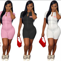1052702 Newest Design Women Fashion Clothing Women One Piece Jumpsuits And Rompers