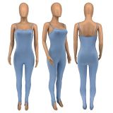 1060207 Newest Design Women Fashion Clothing Women One Piece Jumpsuits And Rompers