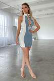 1060487 New Arrival 2021 Women Clothes Ladies Sexy Dress Women Casual Dresses