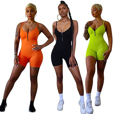 1060494 Newest Design Women Fashion Clothing Women One Piece Jumpsuits And Rompers