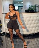 1060460 Fashionable Women Jumpsuit 2021 Female Clothing Women One Piece Jumpsuits And Rompers
