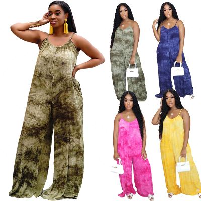 1060492 Newest Design Women Fashion Clothing Women One Piece Jumpsuits And Rompers